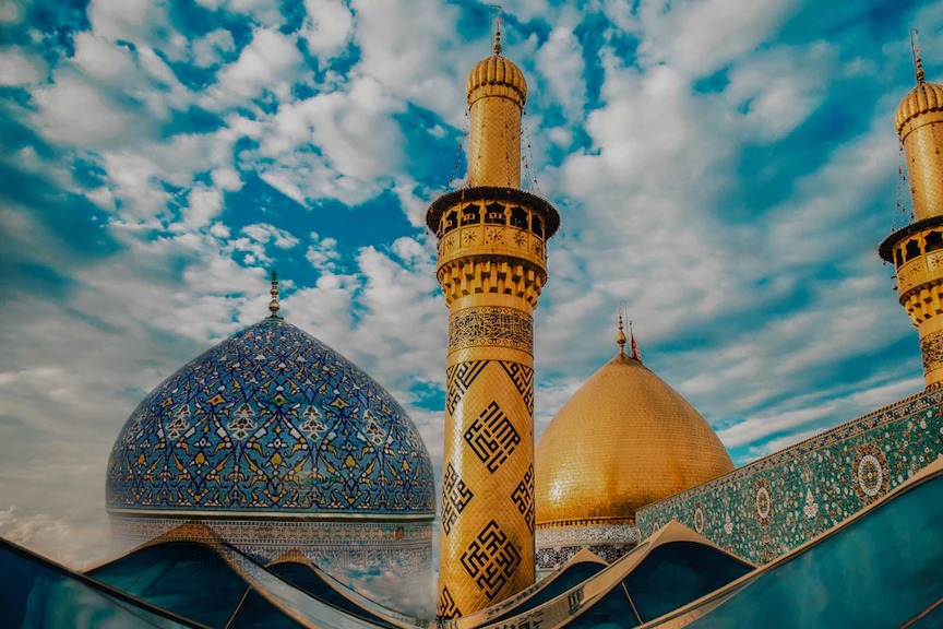 20 Days Ziayarat Tour