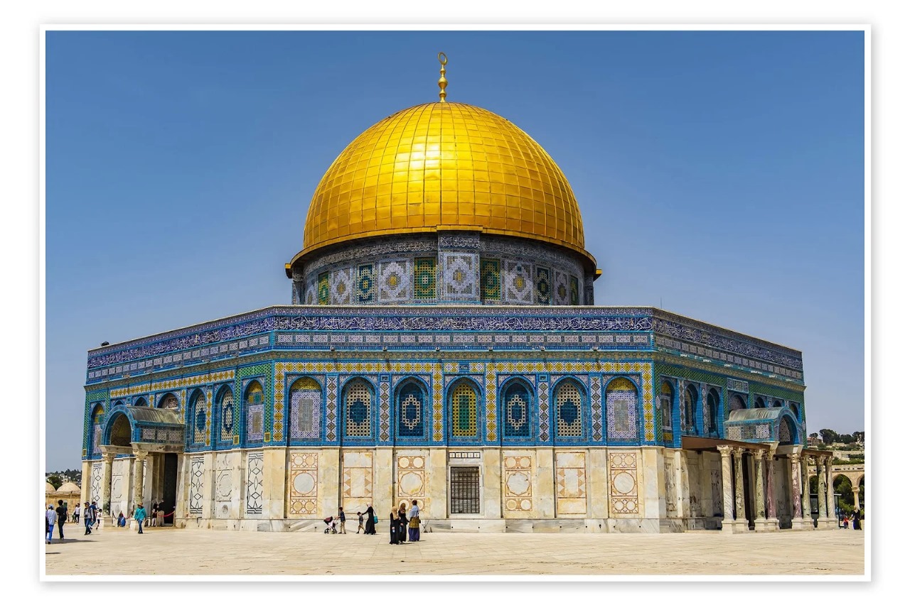 20 Days Ziayarat Tour
